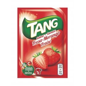 Tang 60g - instantný nápoj s príchuťou jahody